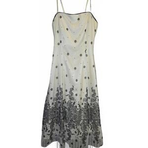 Adrianna Papell Boutique formal dress, 8p